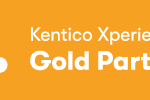 Kentico Gold Partner